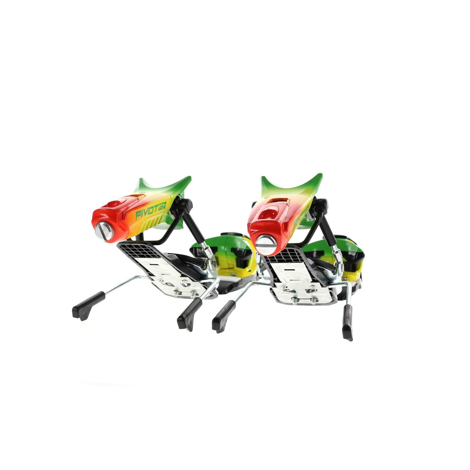 Look Pivot 12 GW Ski Bindings - Image 4
