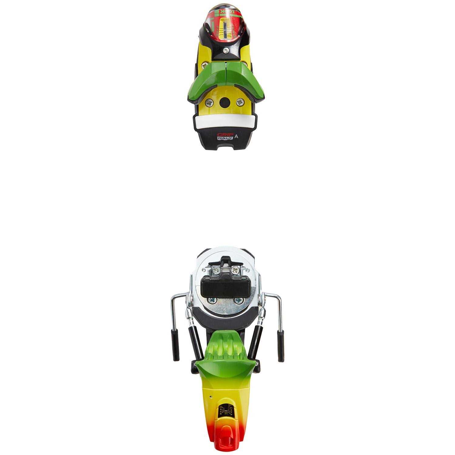 Look Pivot 12 GW Ski Bindings - Image 2