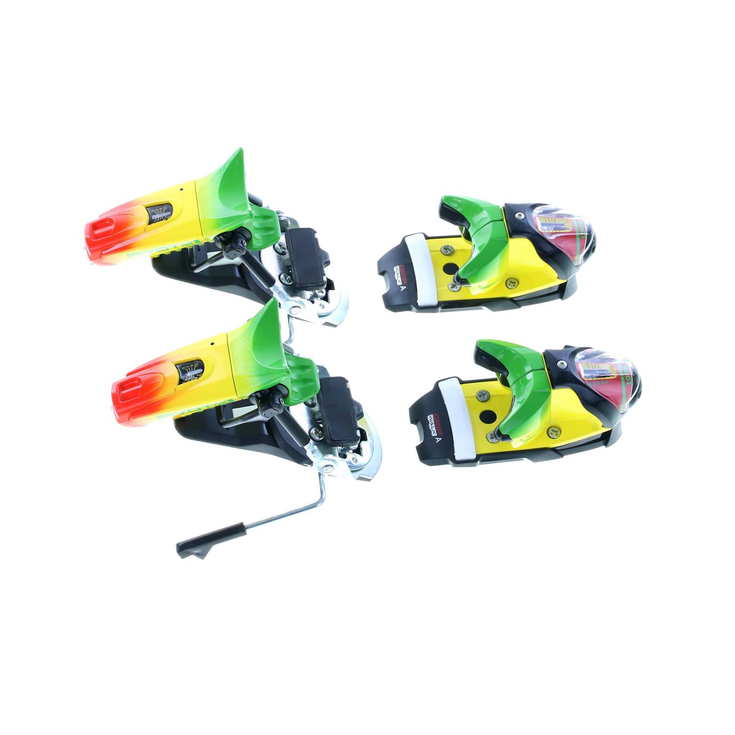 Look Pivot 12 GW Ski Bindings - Image 4