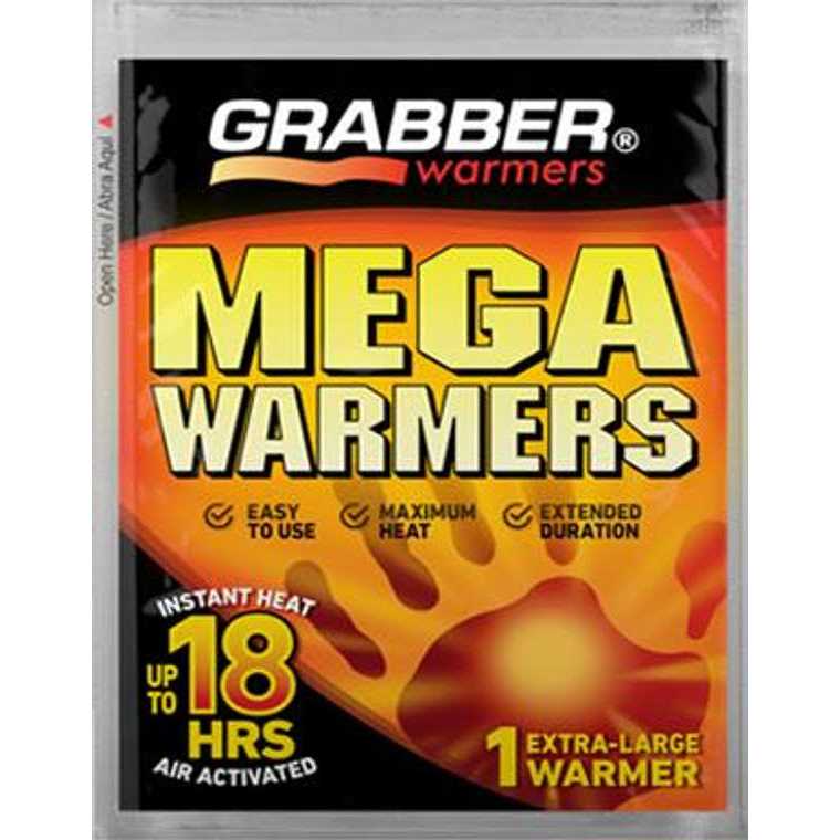 Grabber Mega Warmer - Image 2