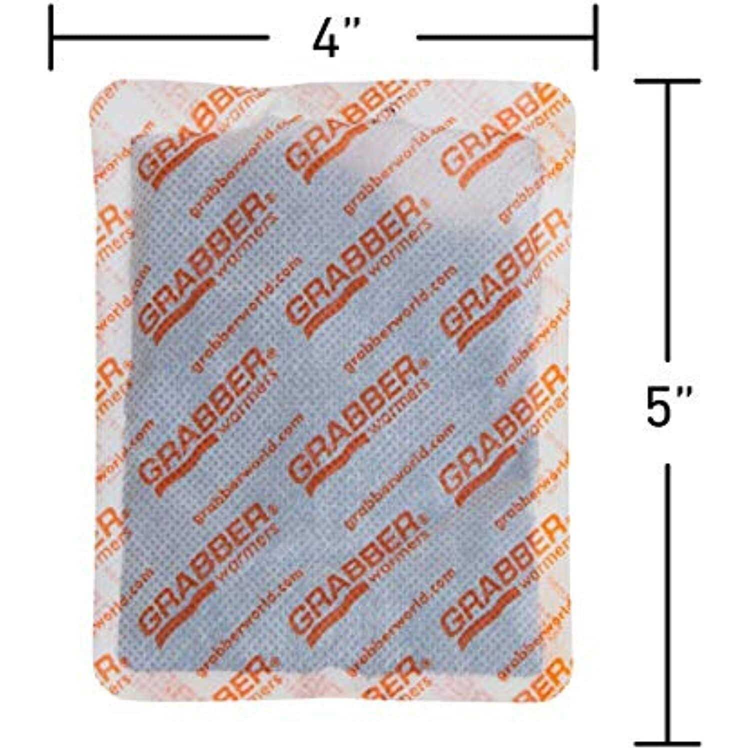 Grabber Mega Warmer - Image 4