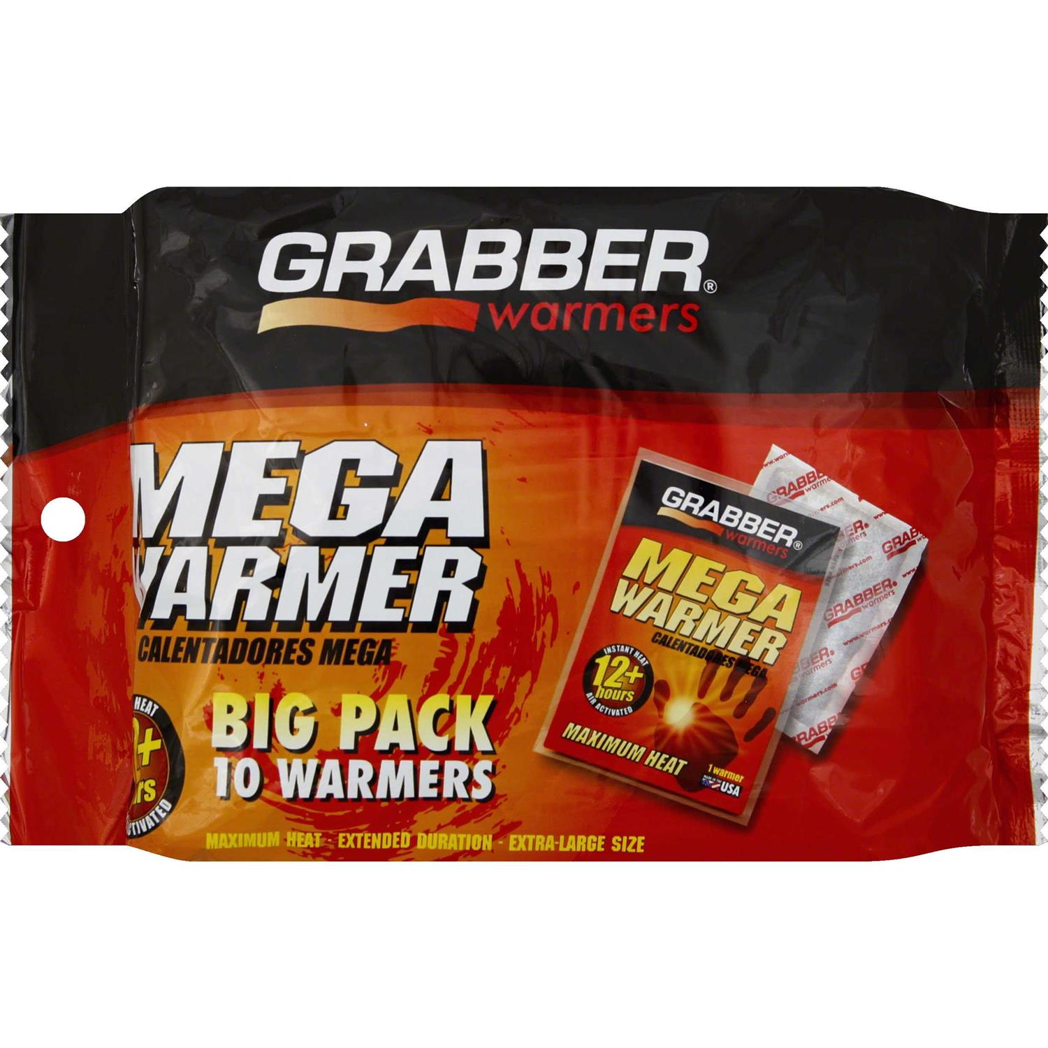 Grabber Mega Warmer - Image 4