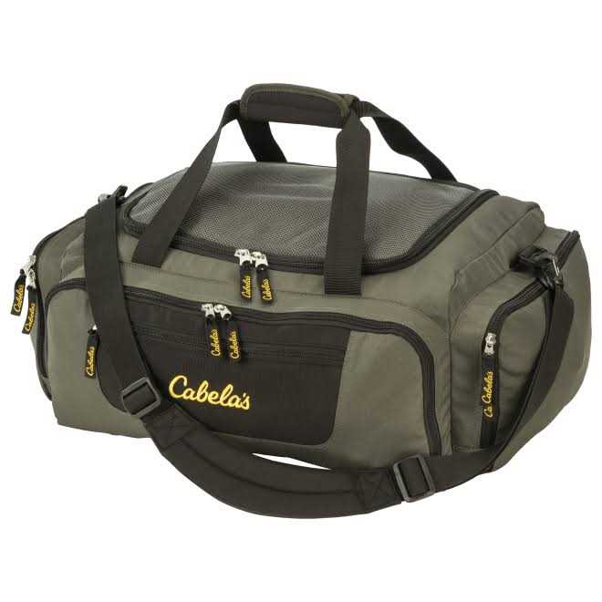 Cabela's Carryall Bag - Image 3