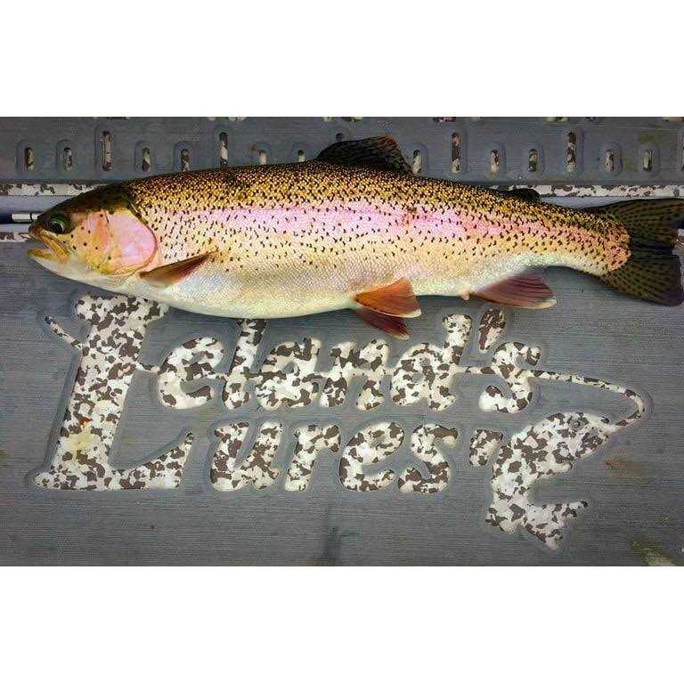 Leland Trout Magnet Jig Heads - Image 2