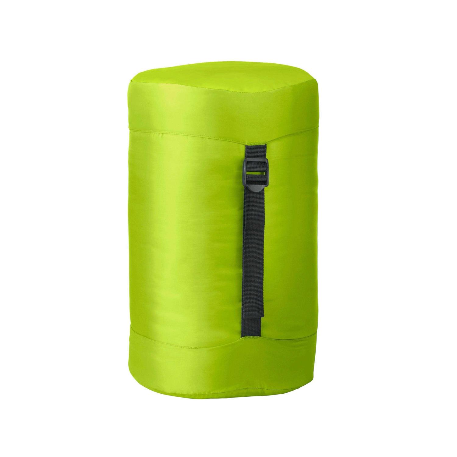 Coleman Kompact 40 Big & Tall Contour Sleeping Bag - Image 2