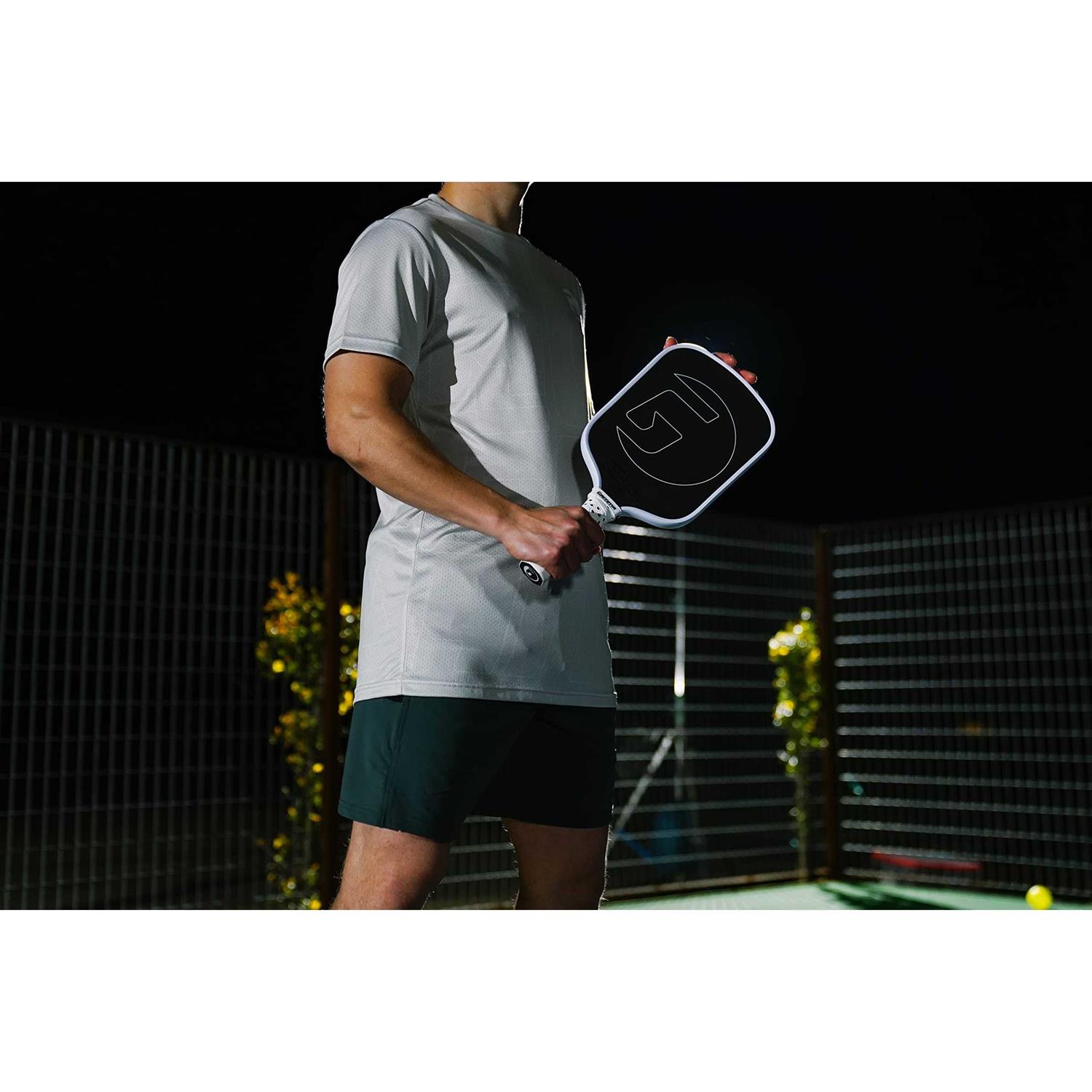 Gamma Obsidian Pickleball Paddle - Image 5
