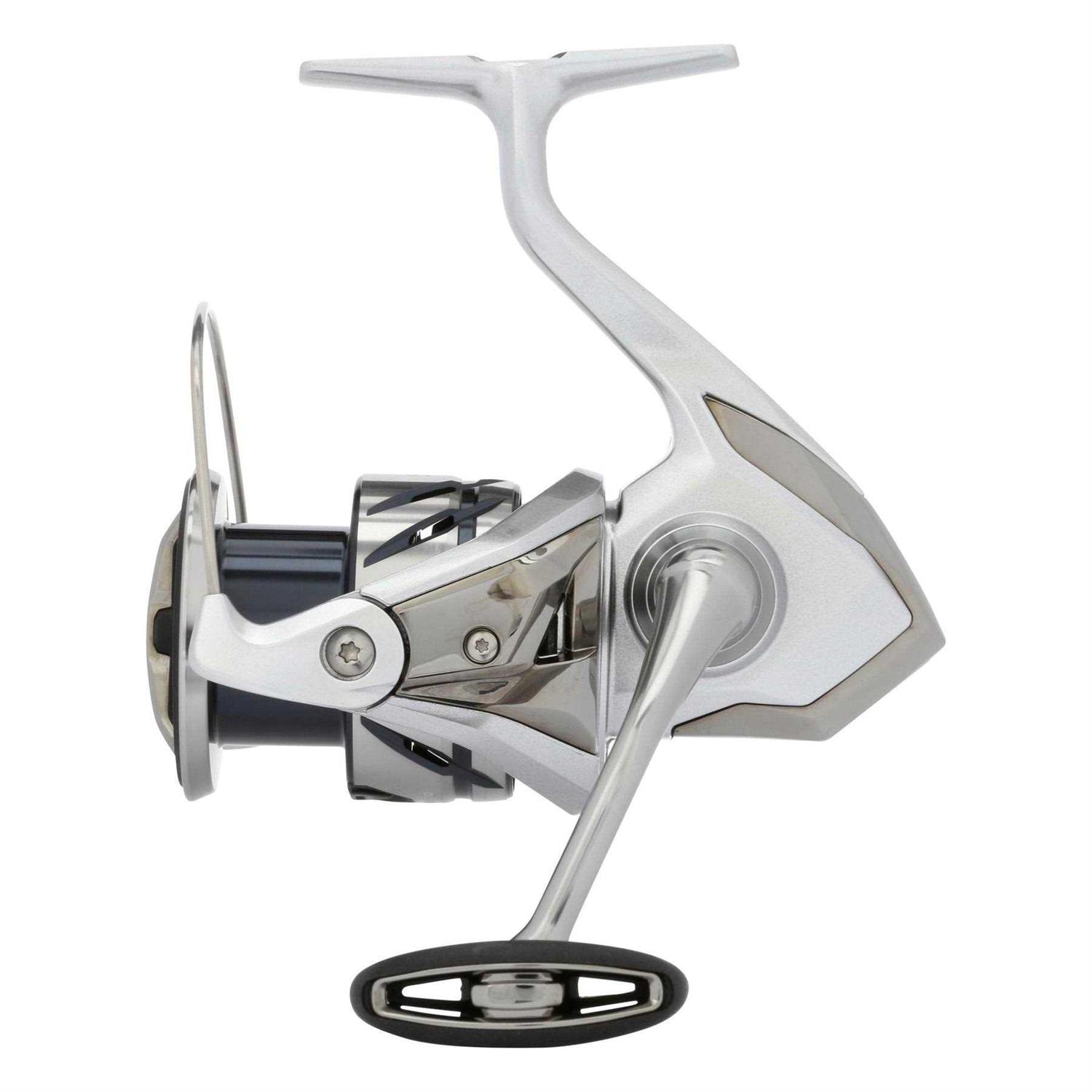 Shimano Stradic FM Spinning Reel - Image 2