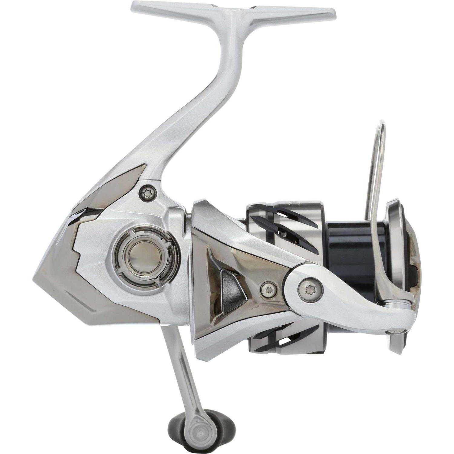 Shimano Stradic FM Spinning Reel - Image 3