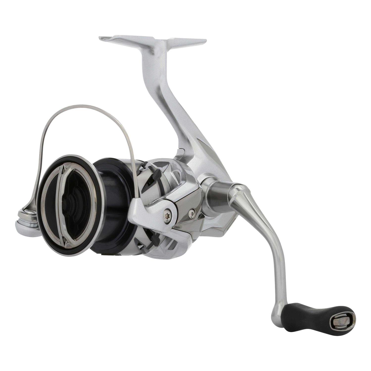 Shimano Stradic FM Spinning Reel - Image 5