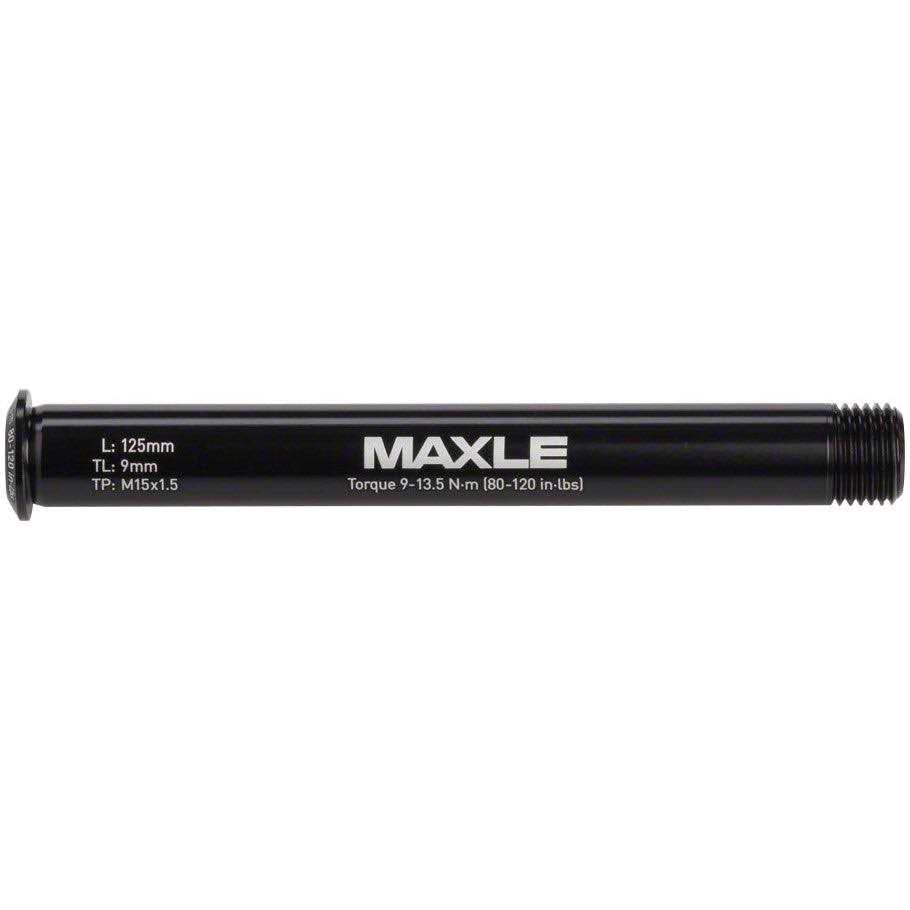 RockShox Maxle Stealth Front Thru Axle - Image 2