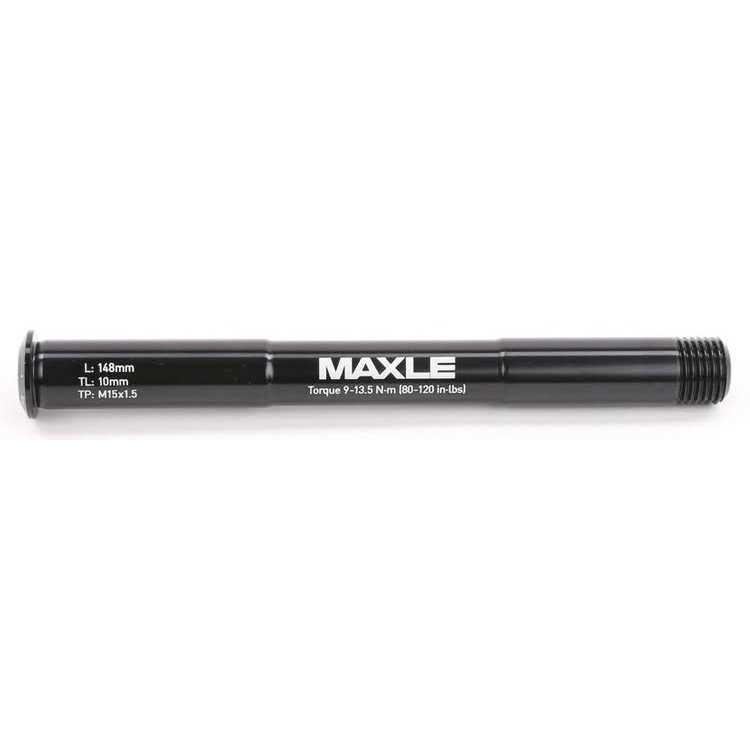 RockShox Maxle Stealth Front Thru Axle - Image 4