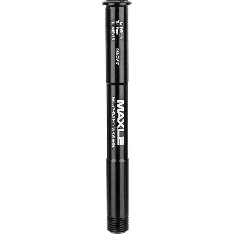 RockShox Maxle Stealth Front Thru Axle - Image 5