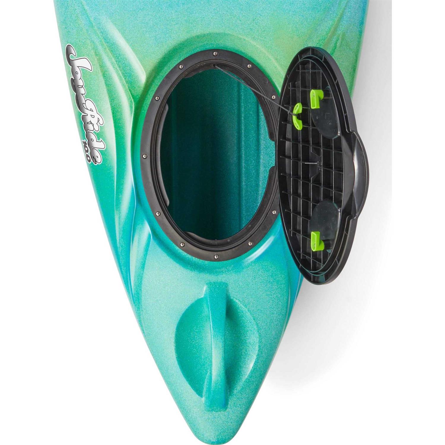Perception JoyRide 10.0 - Image 3