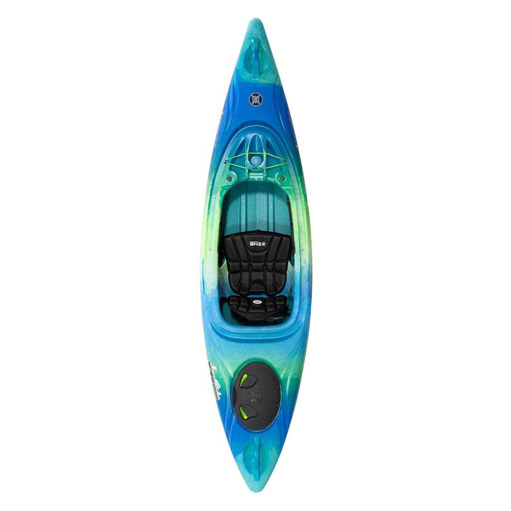 Perception JoyRide 10.0 - Image 4