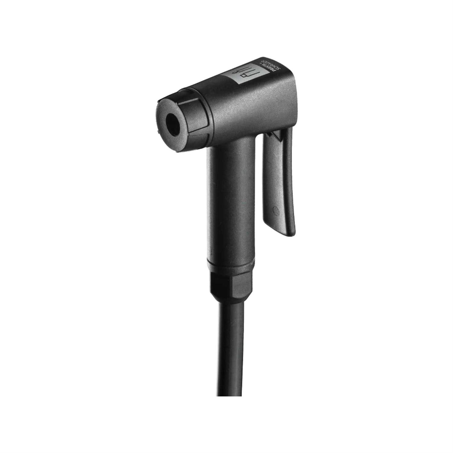 Bontrager Charger Floor Pump - Image 3