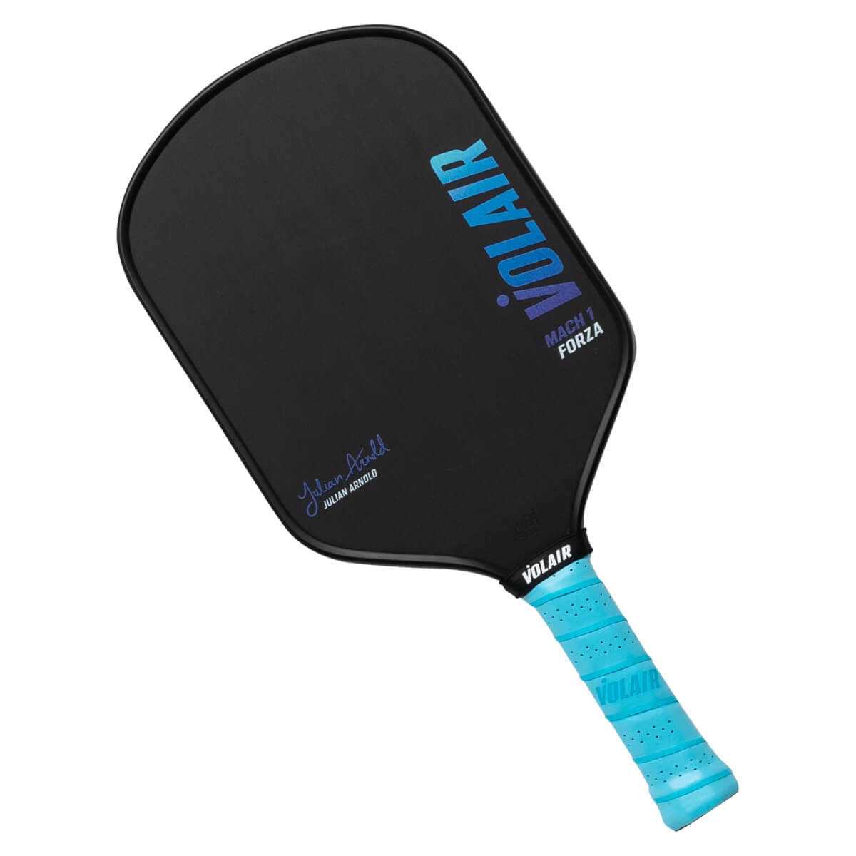 Volair Mach 1 Forza Pickleball Paddle - Image 4