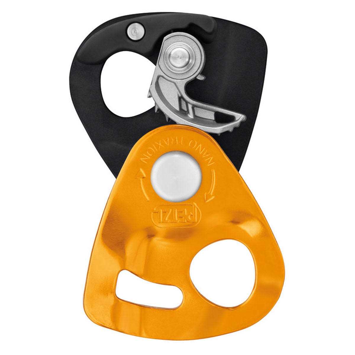 Petzl Micro Traxion Pulley - Image 3