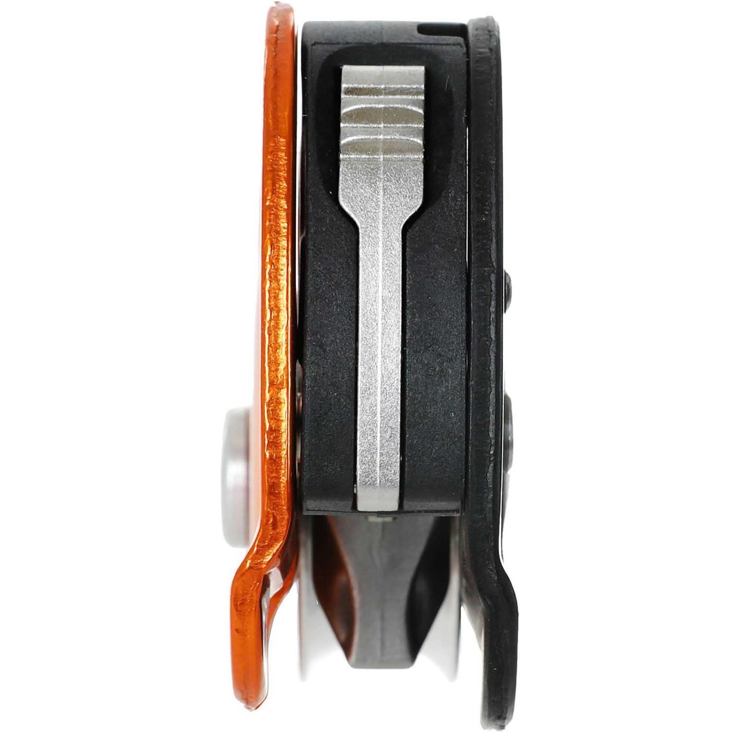 Petzl Micro Traxion Pulley - Image 4