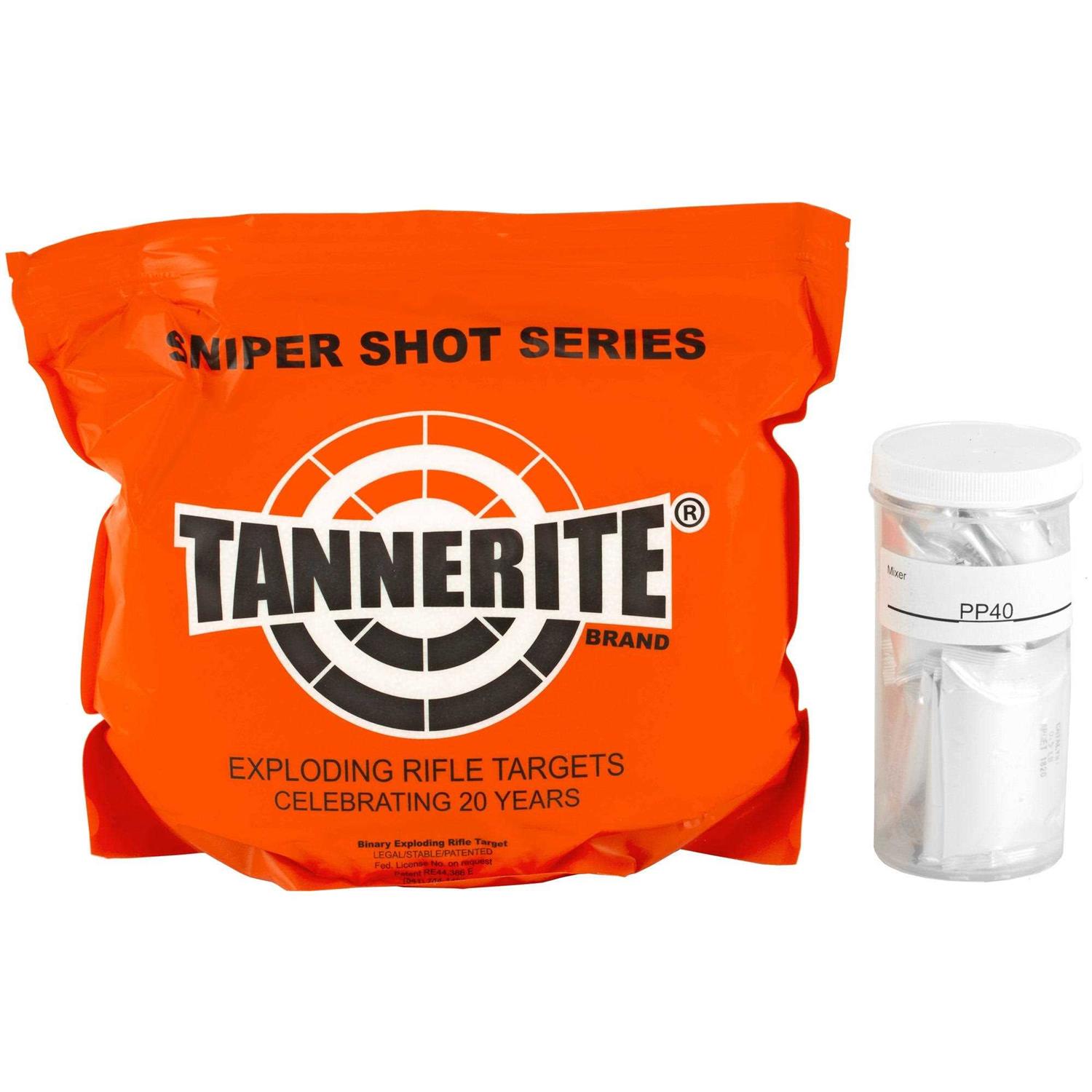 Tannerite Sniper Shot - Image 3