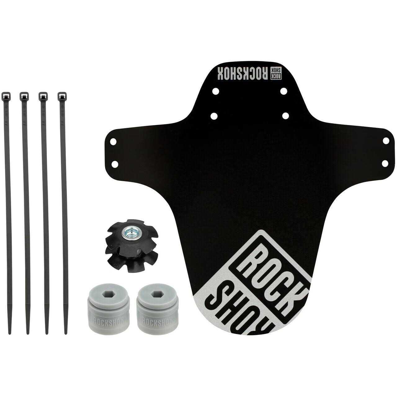 RockShox Yari RC Suspension Fork - Image 3