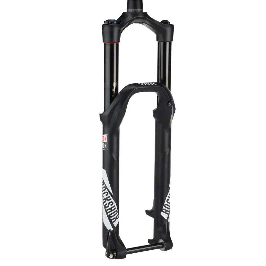RockShox Yari RC Suspension Fork - Image 4