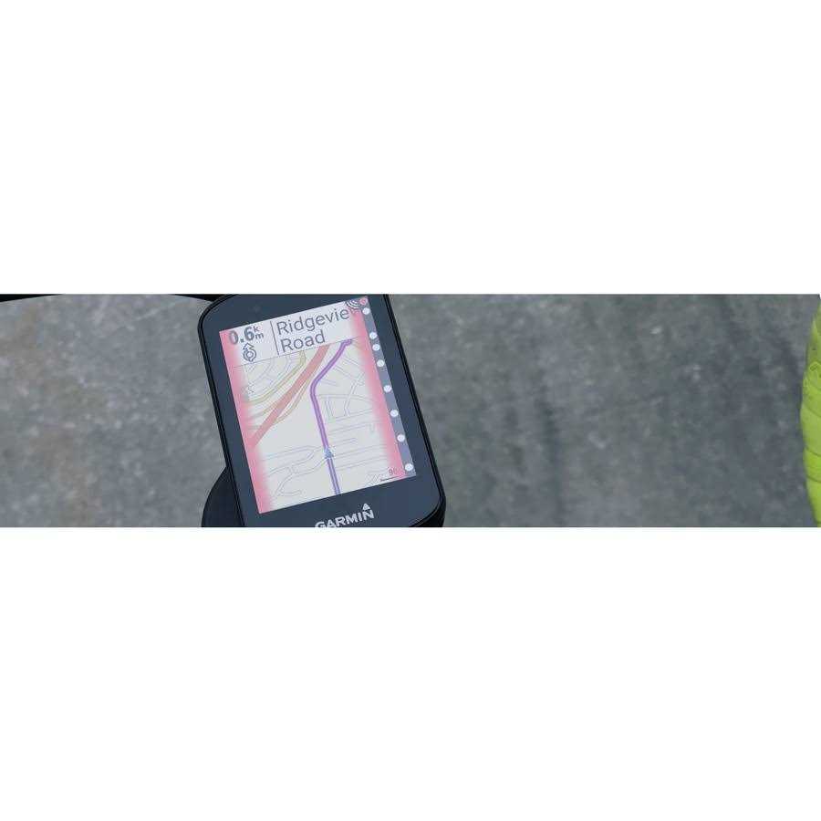 Garmin Edge 530 - Image 2