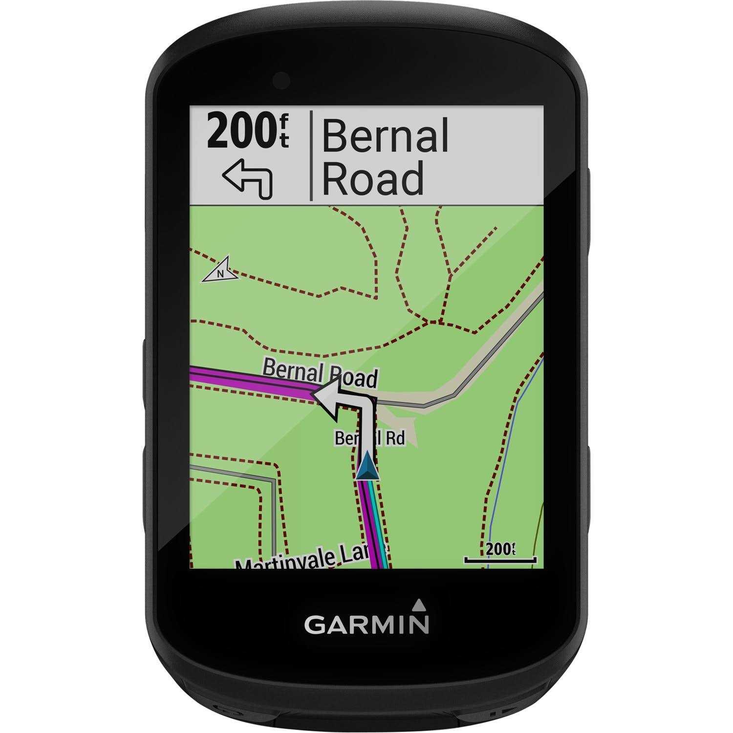 Garmin Edge 530 - Image 5