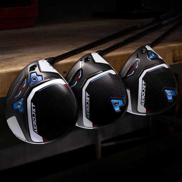 Cobra Aerojet LS Driver - Image 5