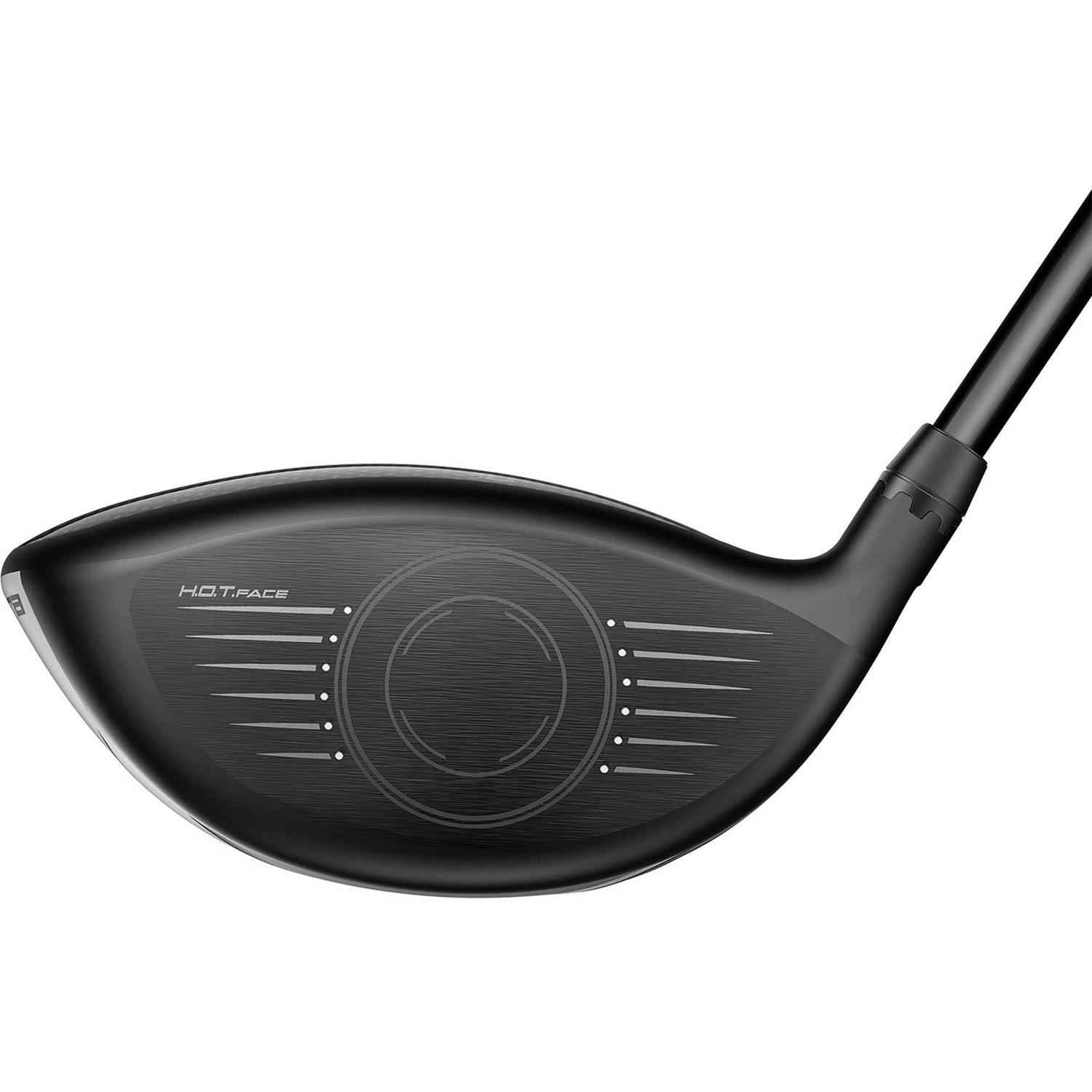 Cobra Aerojet LS Driver - Image 4