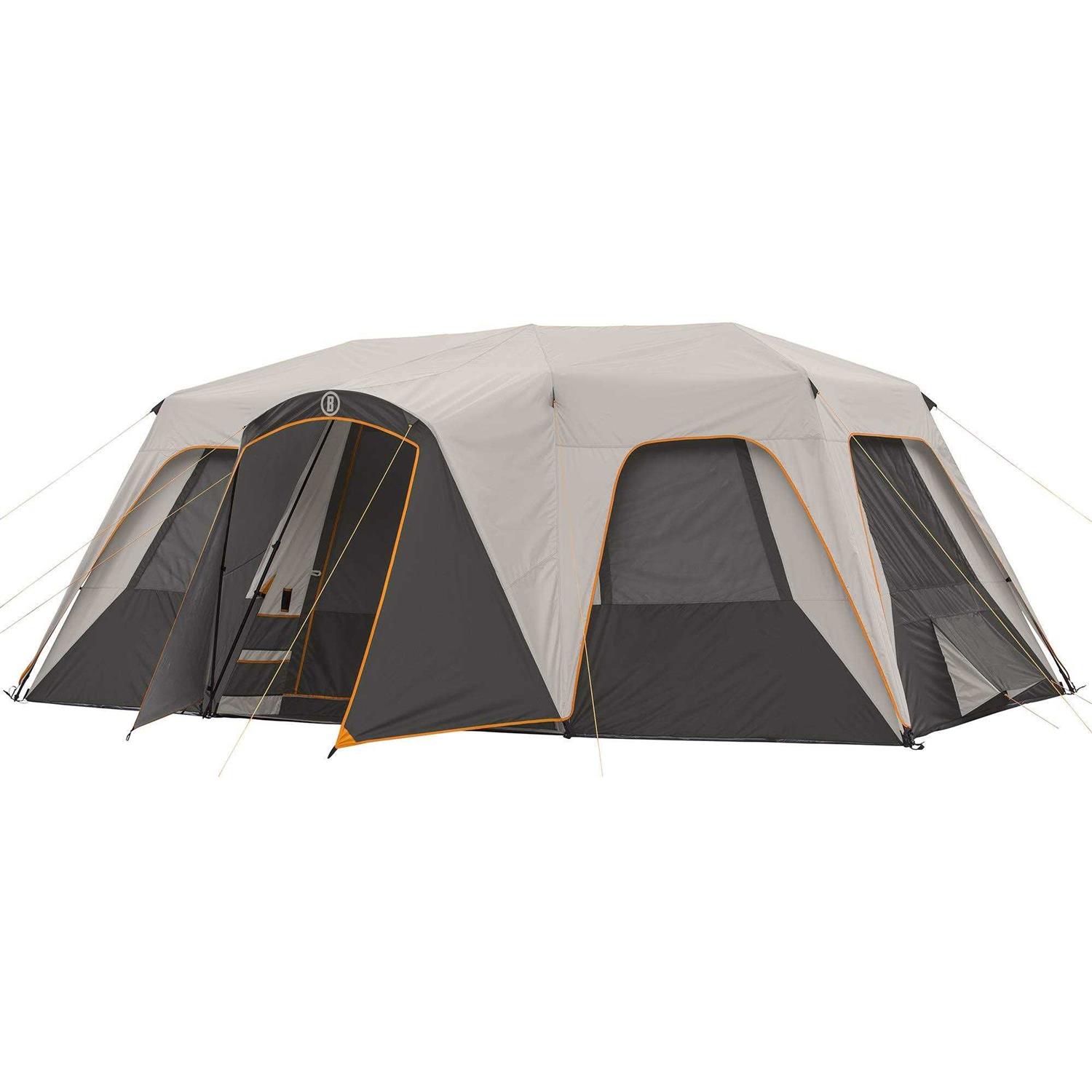 Bushnell Instant Cabin Tent