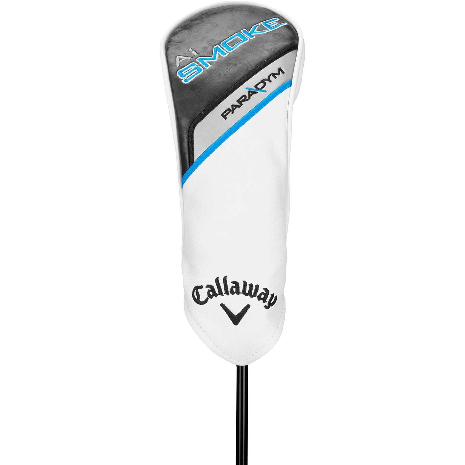 Alternative view of Callaway Paradym Ai Smoke Max Fairway Wood