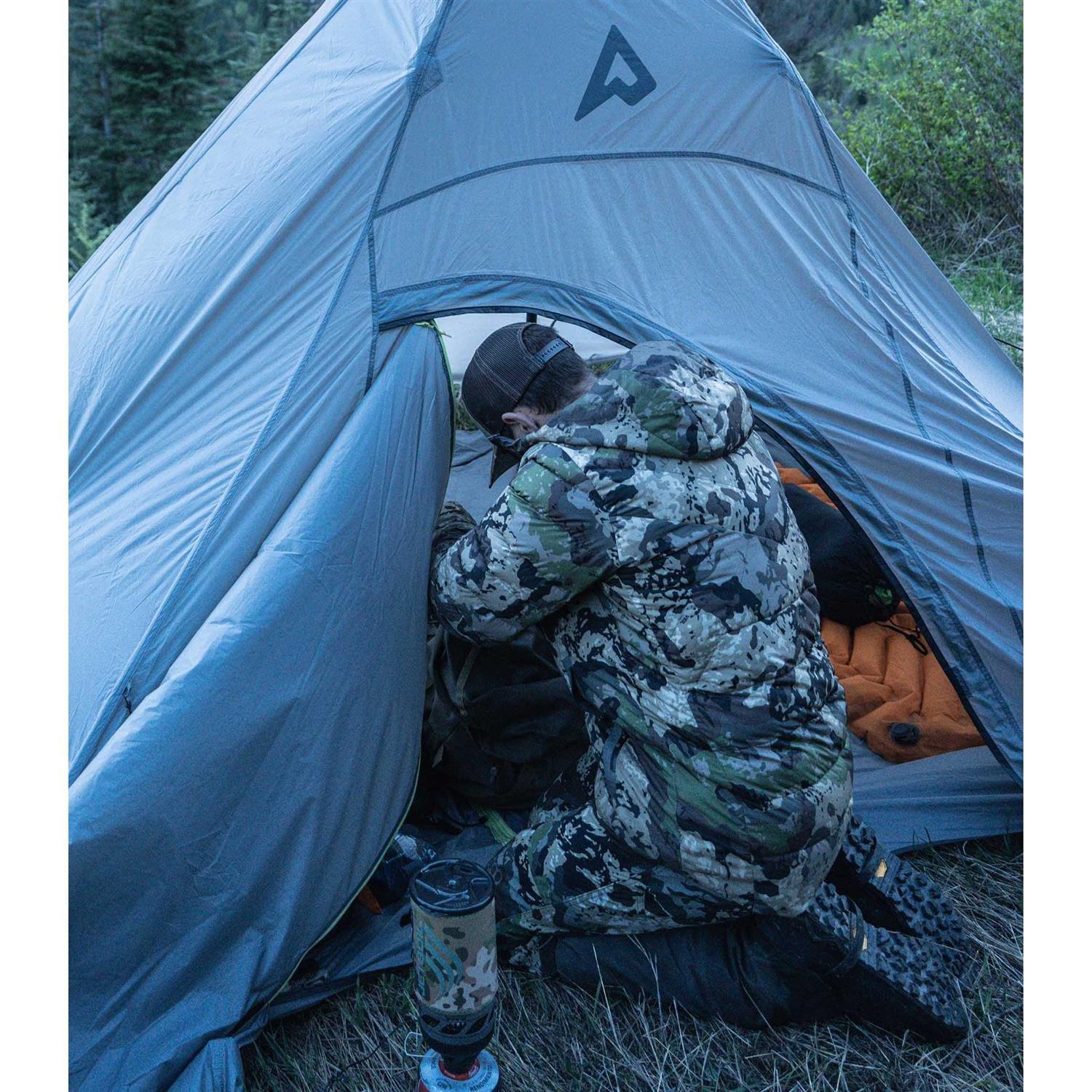 Peax Solitude Footprint - Image 2