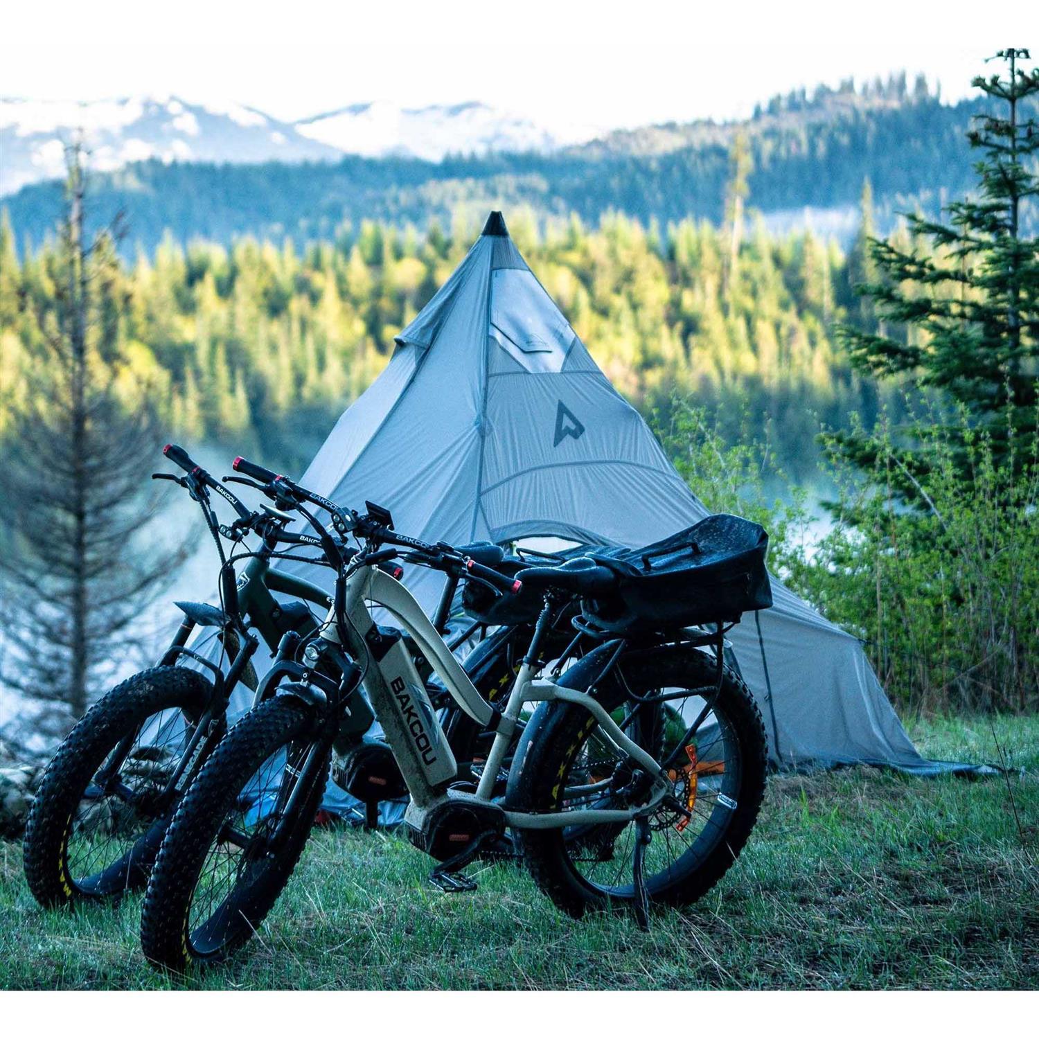 Peax Solitude Footprint - Image 3