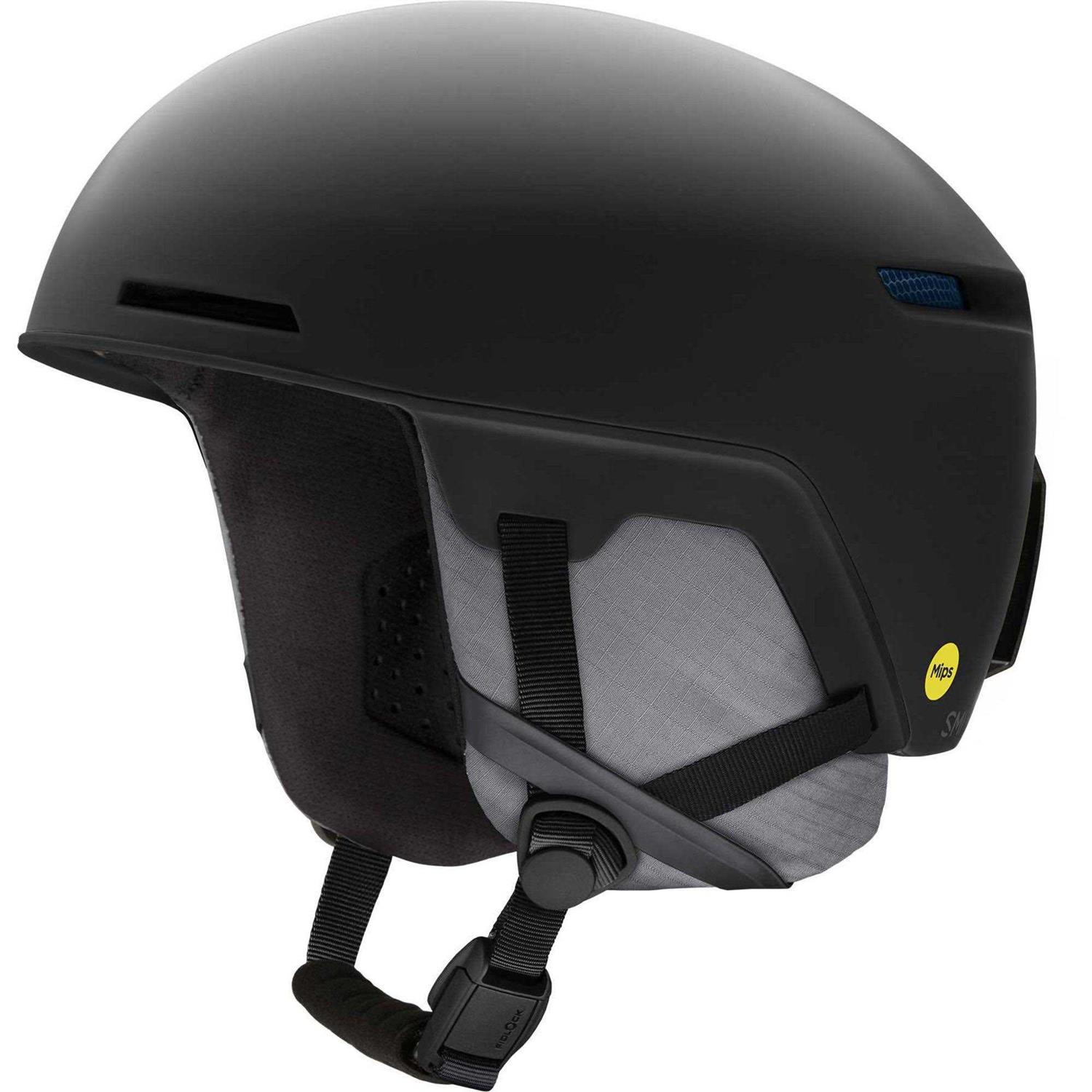 Smith Code MIPS Helmet
