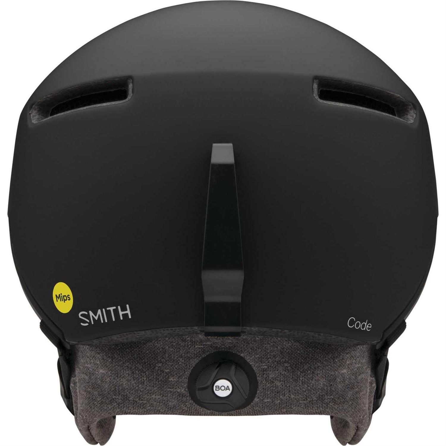 Smith Code MIPS Helmet - Image 2