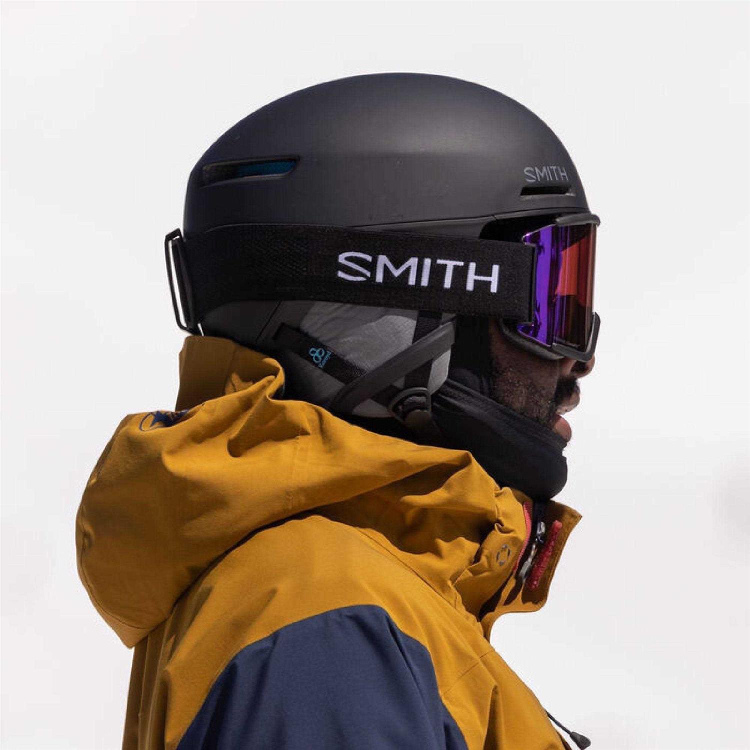 Smith Code MIPS Helmet - Image 3