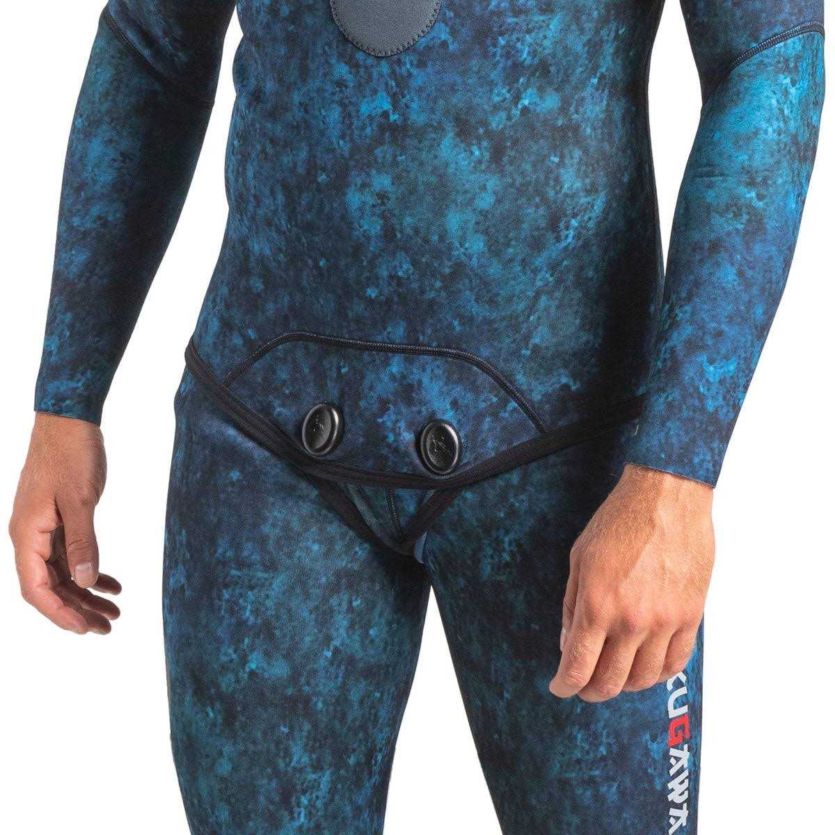 Cressi Tokugawa Wetsuit - Image 2