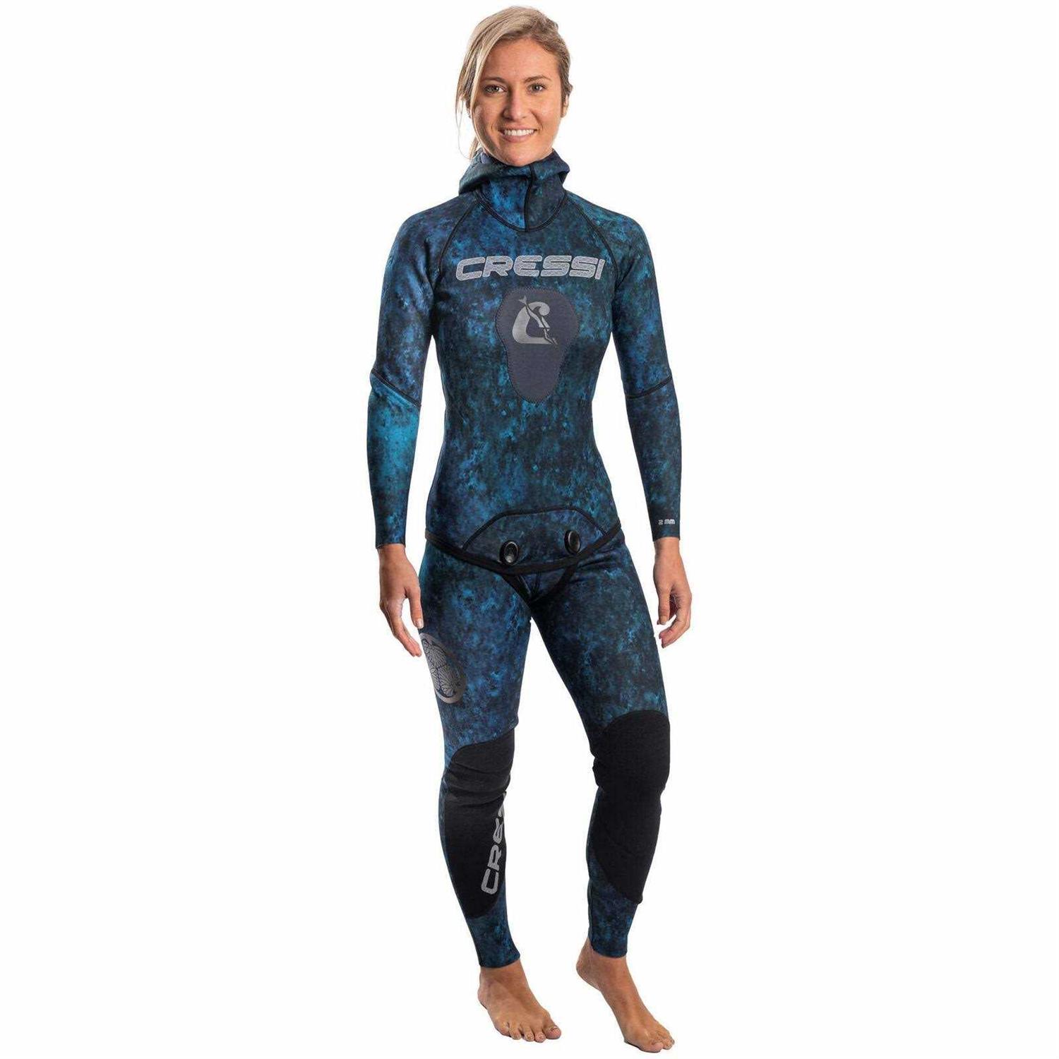 Cressi Tokugawa Wetsuit - Image 4