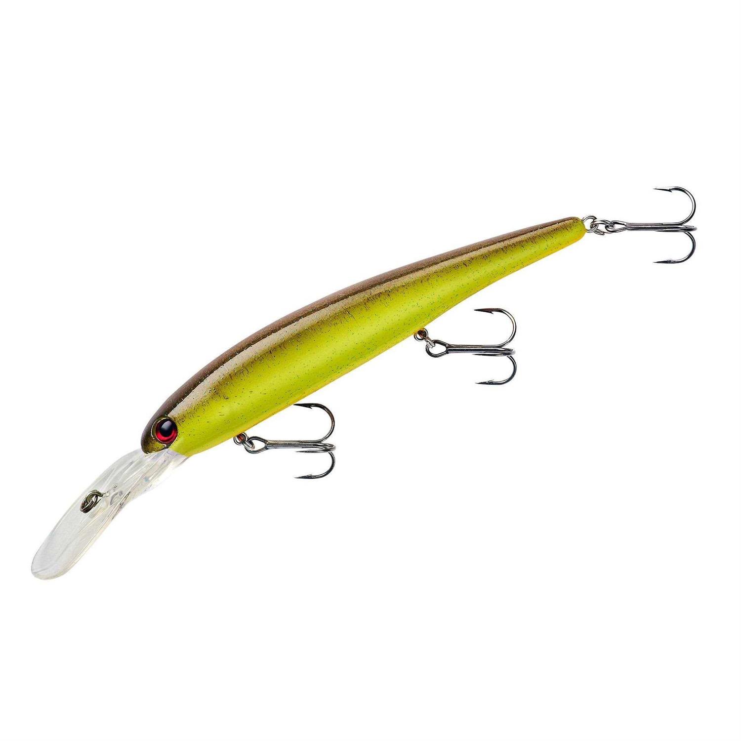 Bandit Walleye Deep Crankbait - Image 3