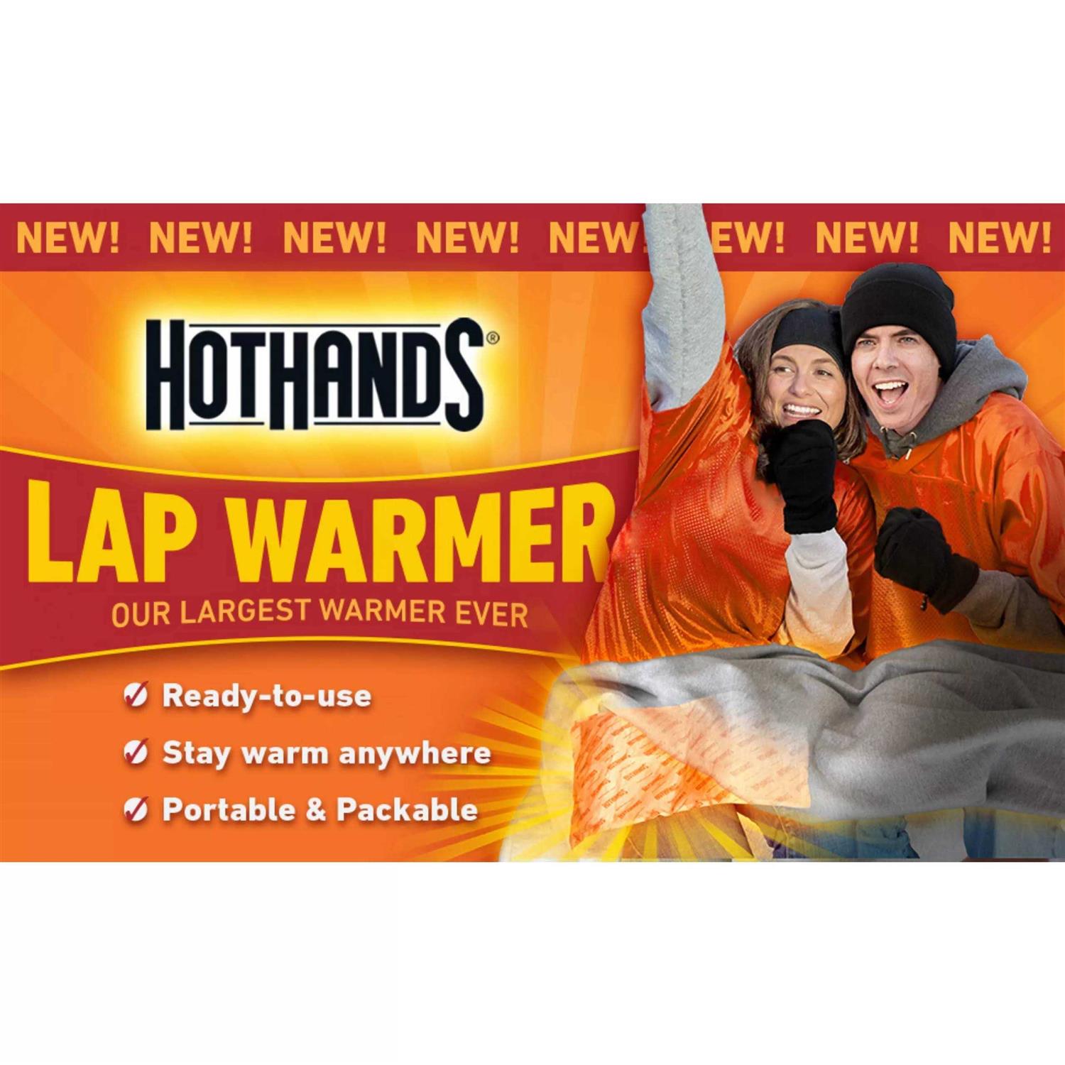 Hothands Lap Warmer - Image 5