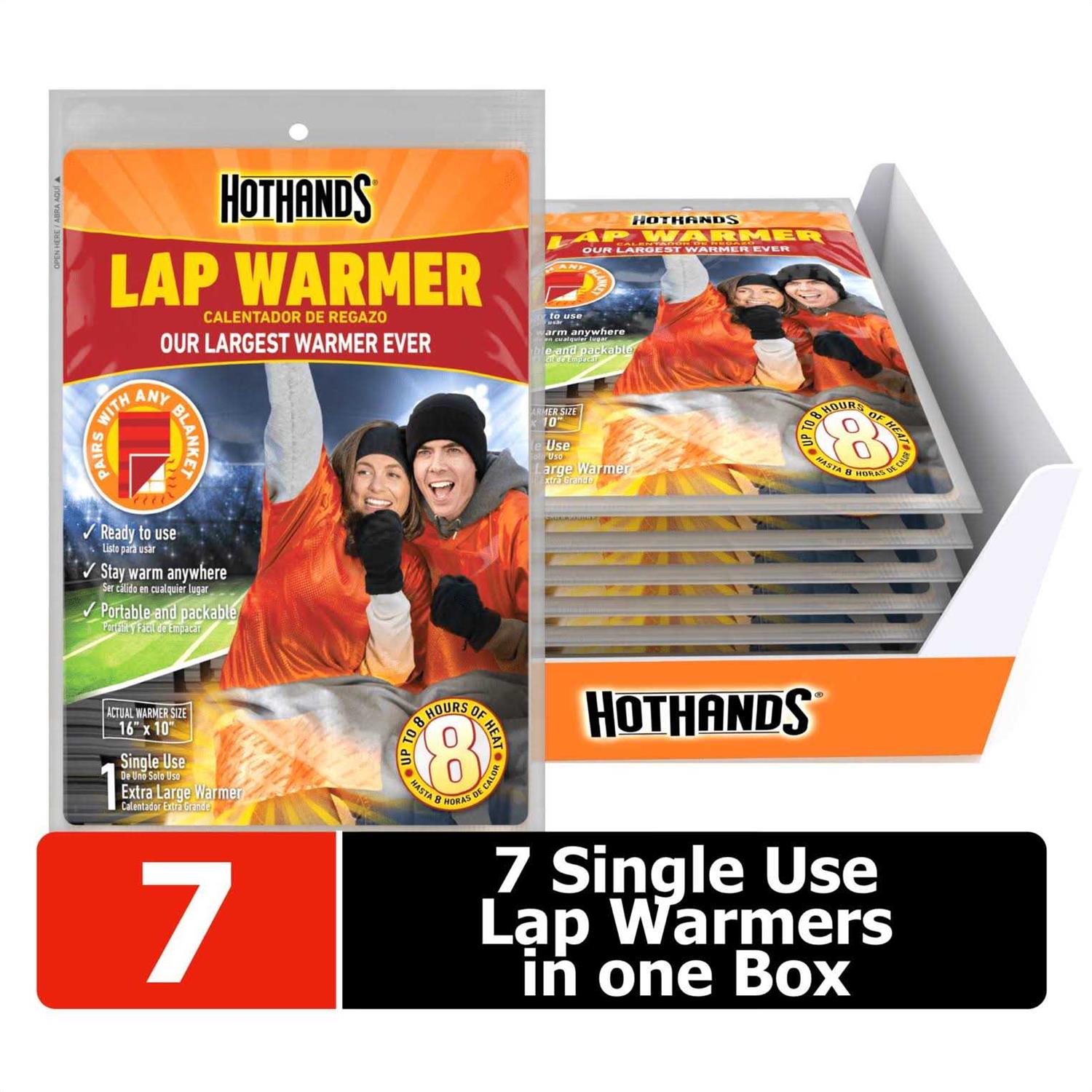 Hothands Lap Warmer - Image 2