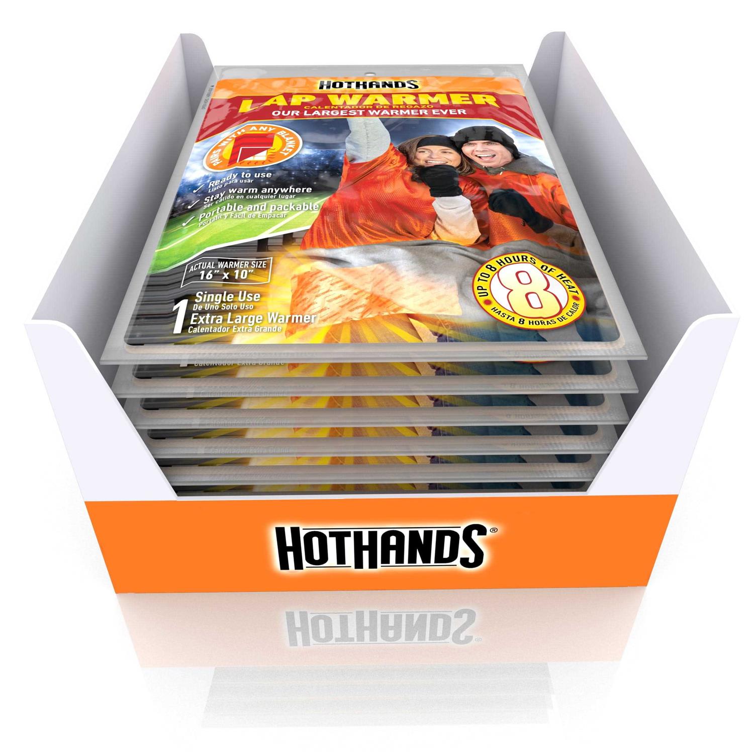 Hothands Lap Warmer - Image 5
