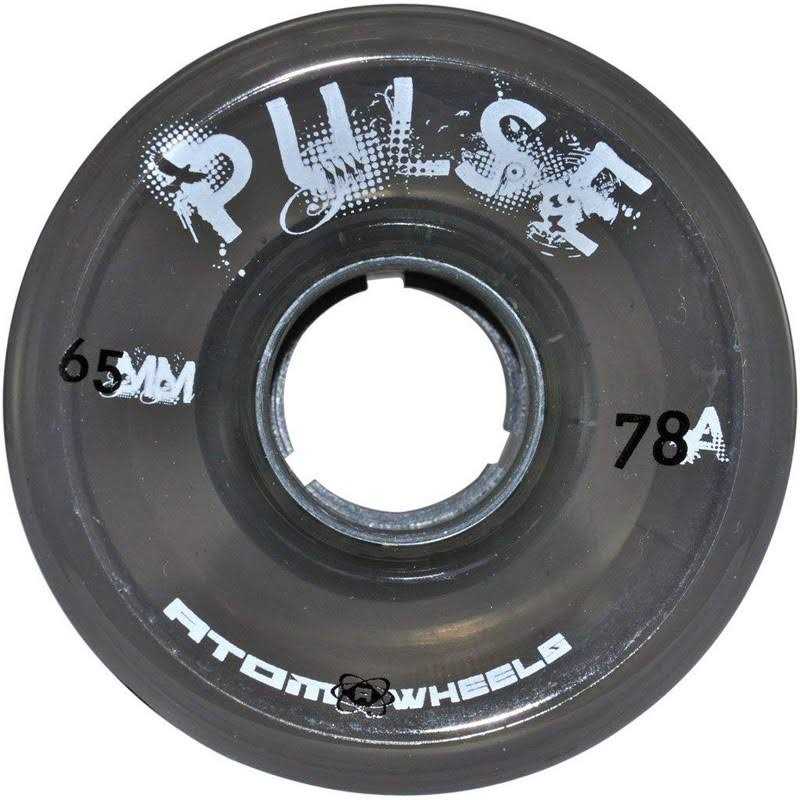 Atom Pulse Outdoor Wheels - Image 3