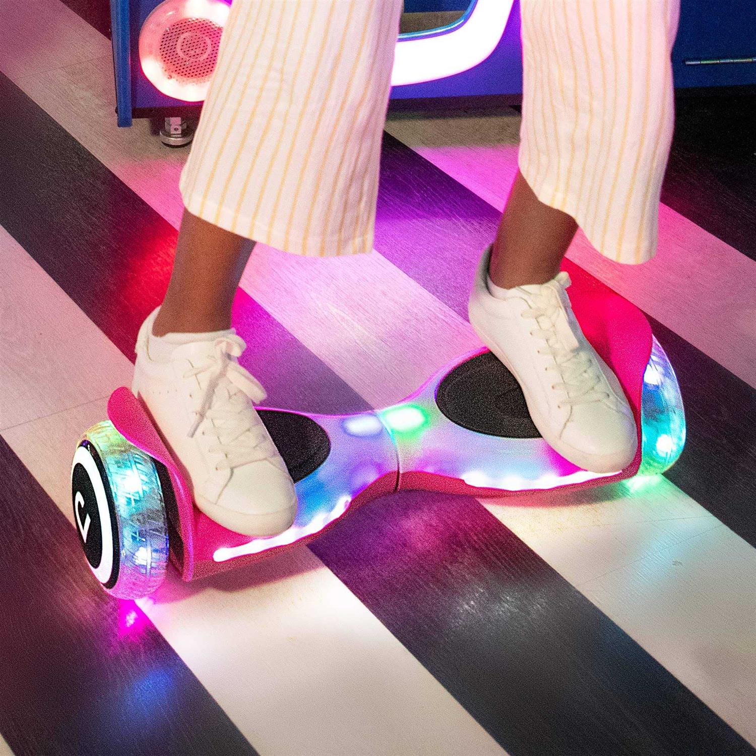 Jetson Hoverboard - Image 2