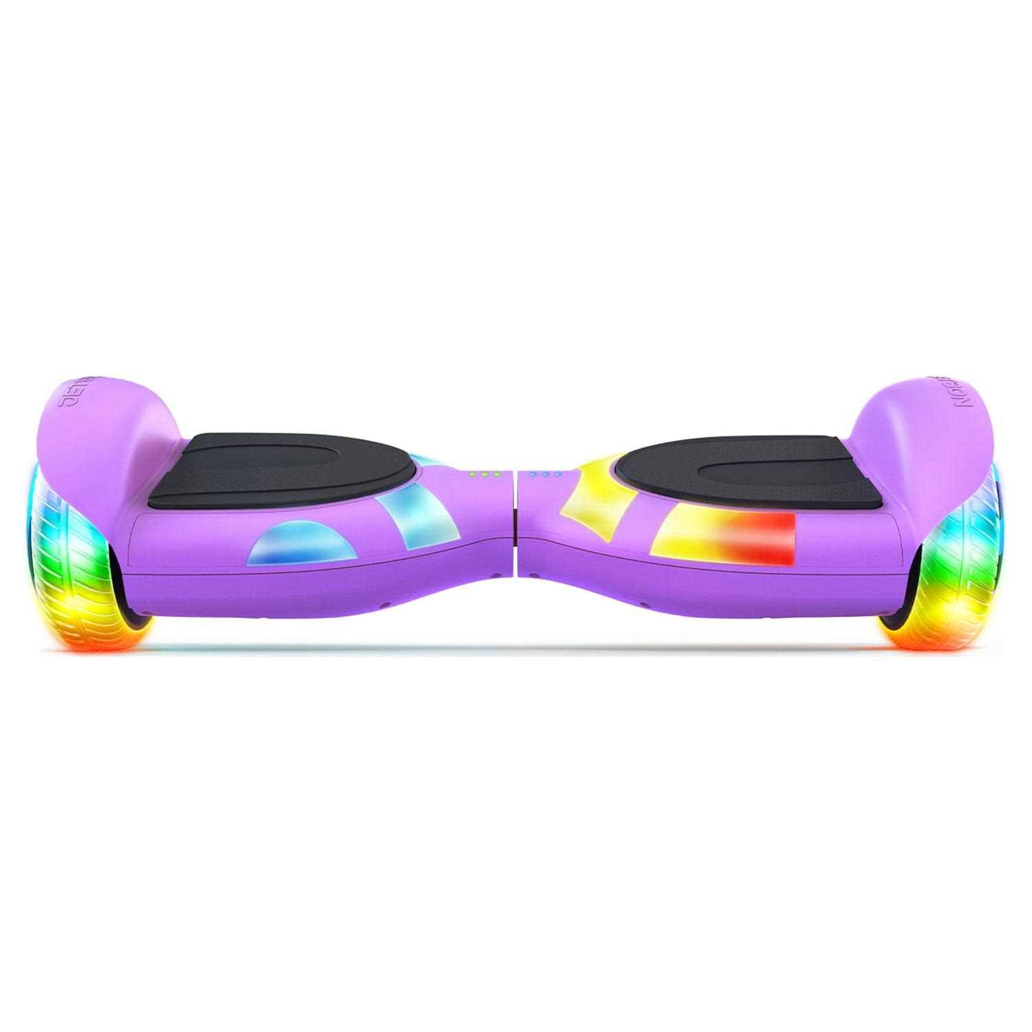 Jetson Hoverboard - Image 2