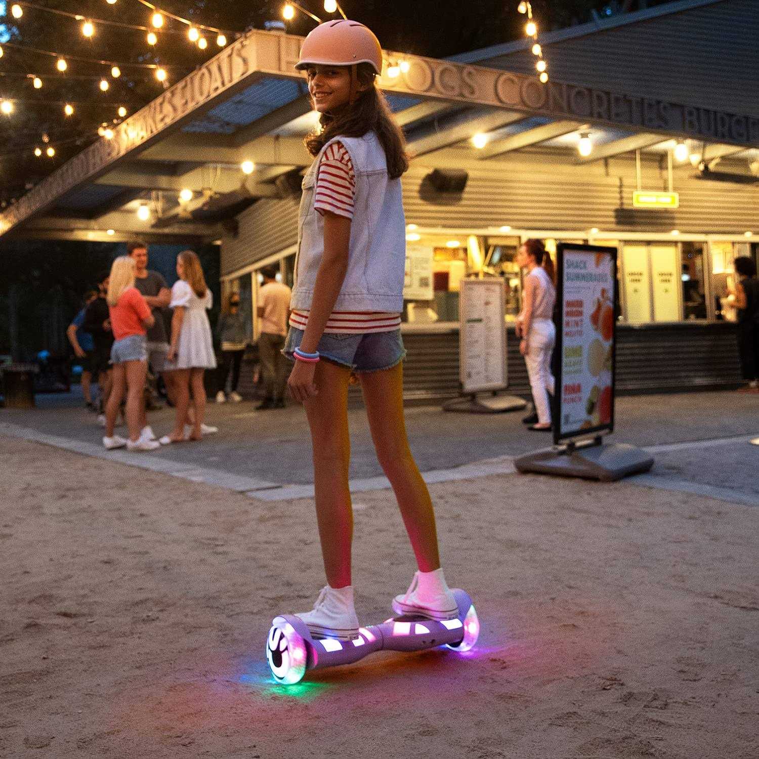 Jetson Hoverboard - Image 4