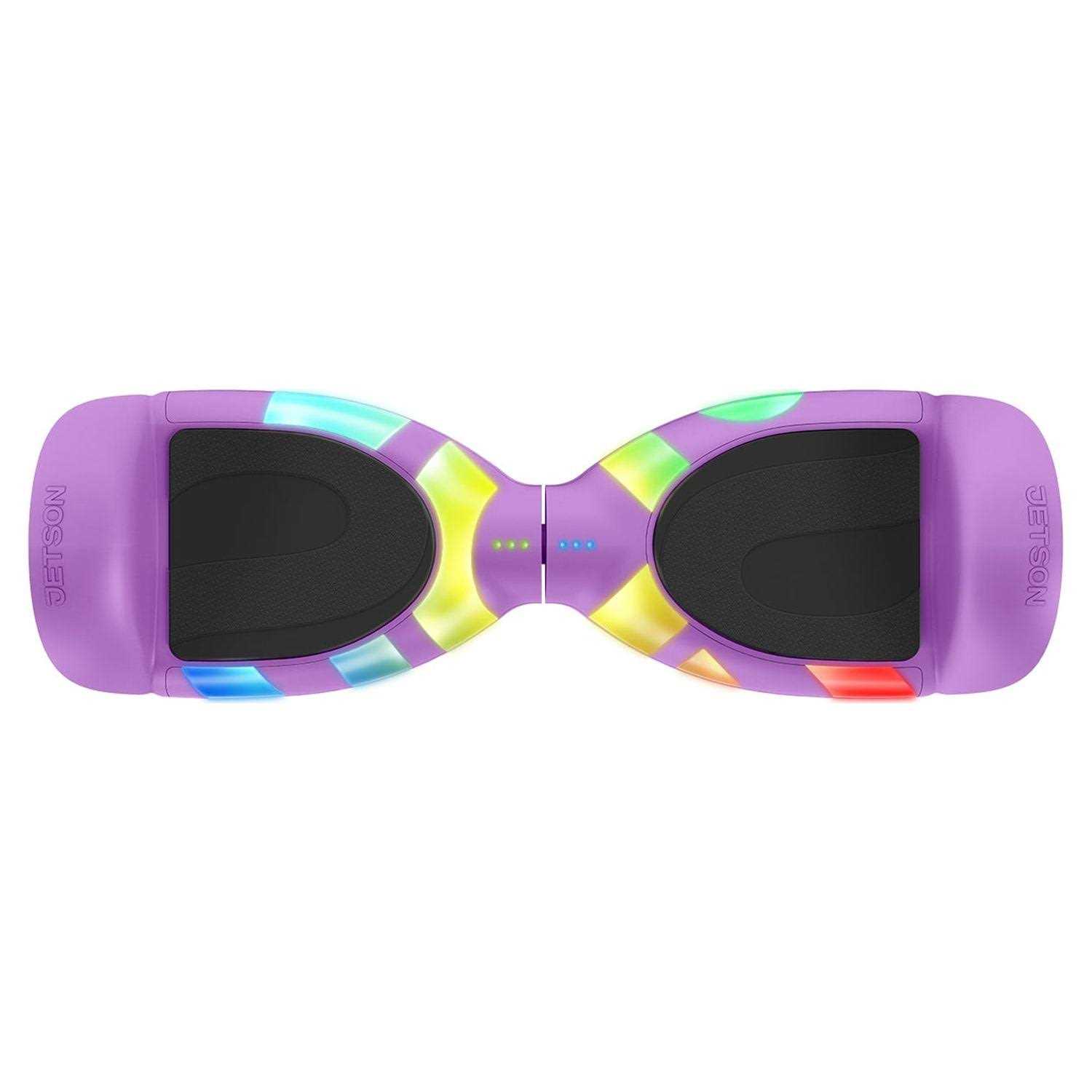 Jetson Hoverboard - Image 5