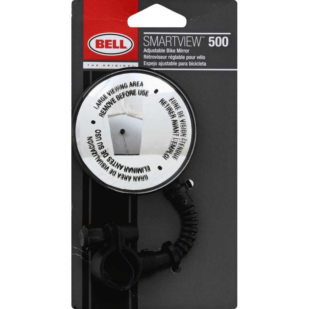 Bell Bike Mirror - Image 3