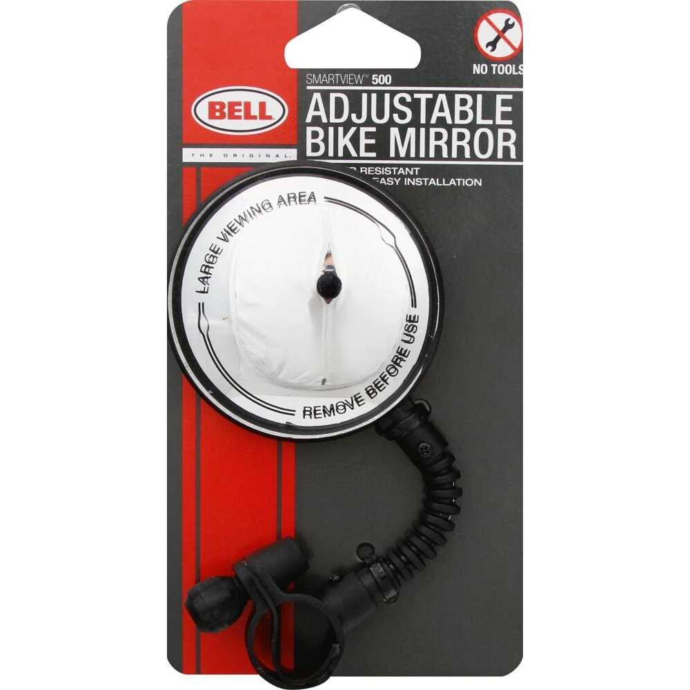 Bell Bike Mirror - Image 4