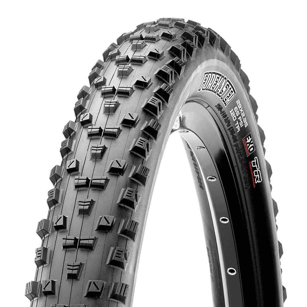 Maxxis Forekaster Tire - Image 3
